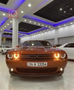 دودج تشالنجر